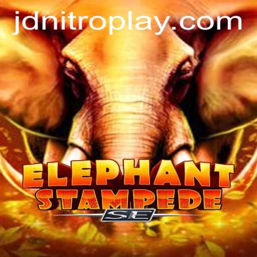 ElephantStampedeSE: The Thrilling Game That Combines Strategy and Adventure