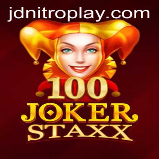 Exploring the World of 100JokerStaxx