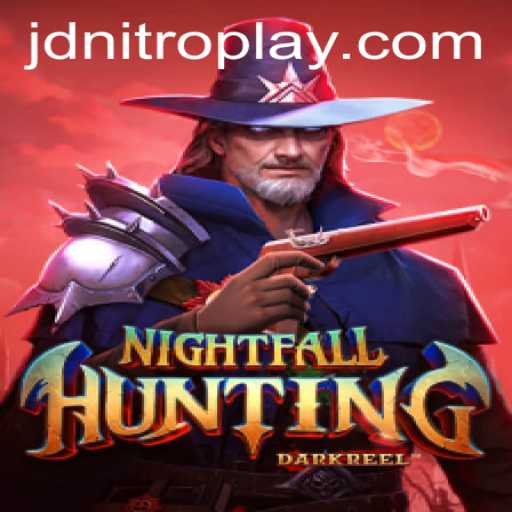 NightfallHunting: An Engaging Adventure in the World of jdnitro
