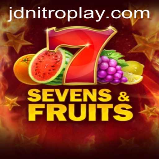 Unveiling Sevens&Fruits: A Timeless Classic with a Twist